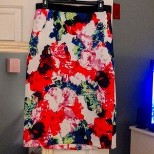 Milly Skirt L